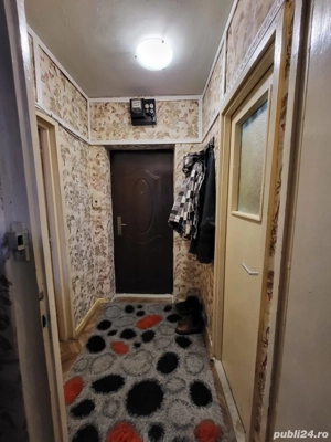 Proprietar, ofer spre inchiriere un apartament , 40 mp, cu o camera , modificat, la Medicina, 270 eu - imagine 6