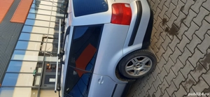 Vând passat 1,9 diesel  - imagine 5