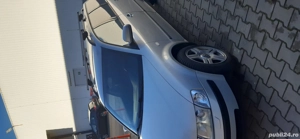Vând passat 1,9 diesel  - imagine 9