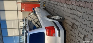 Vând passat 1,9 diesel  - imagine 8