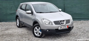Nissan Qashqai Tenka 2008 1.5 Dci Diesel