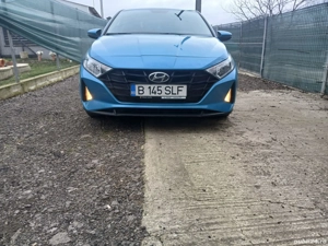 Vând Hyundai  - imagine 6