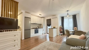 Persoana Fizica 2 camere, 51 mp, balcon 5 mp, etaj 1, boxa, parcare subterana, str. Sub Cetate 150