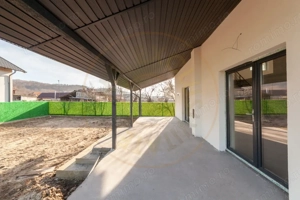 Casa P+M in Draganu, AG - imagine 9