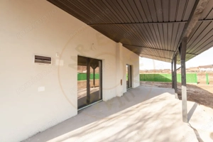 Casa P+M in Draganu, AG