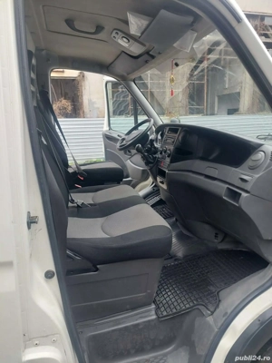 vand iveco daily  - imagine 3