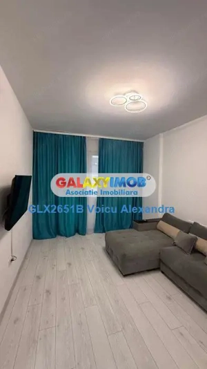 Garsoniera Bloc Nou - Berceni - Dimitrie Leonida - 10 Min Metrou