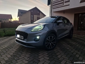 Garantie 3 ANI, TVA Deductibil, Posibilitate Cash, Credit, Leasing