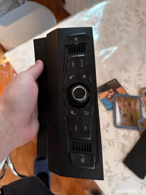 interior A4/A5 B8/B8.5 nou complet - imagine 5