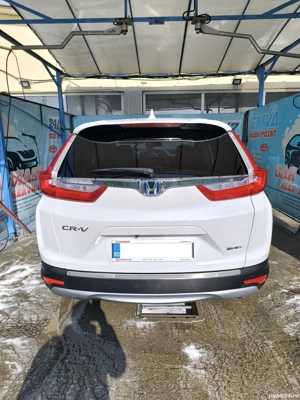 Honda CR-V Hybrid 2023 2WD - imagine 4