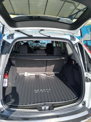 Honda CR-V Hybrid 2023 2WD - imagine 5