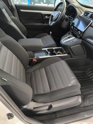 Honda CR-V Hybrid 2023 2WD - imagine 6