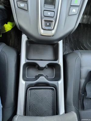 Honda CR-V Hybrid 2023 2WD - imagine 9