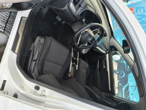 Honda CR-V Hybrid 2023 2WD