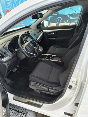 Honda CR-V Hybrid 2023 2WD