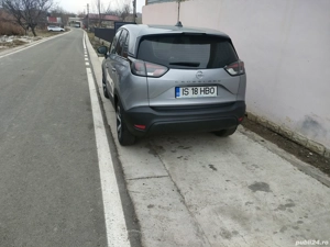 Opel crossland 1, 2 Start Stop Aut. Edition - imagine 4