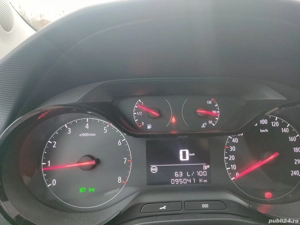 Opel crossland 1, 2 Start Stop Aut. Edition - imagine 3