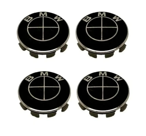 Capace centrale jante aliaj Bmw, Mercedes, Skoda, Volkswagen, Audi - imagine 4