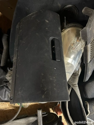 Torpedou Golf 4 functional