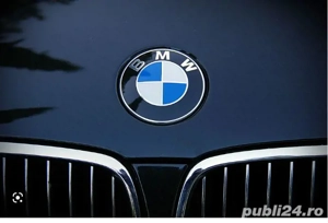 Capace centrale jante aliaj Bmw, Mercedes, Skoda, Volkswagen, Audi - imagine 2