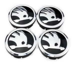 Capace centrale jante aliaj Bmw, Mercedes, Skoda, Volkswagen, Audi - imagine 10