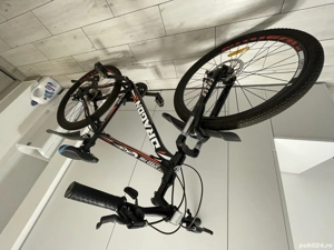 Bicicleta de vanzare
