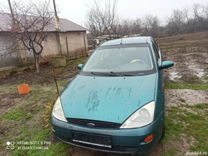 Vând pentru piese! - imagine 5