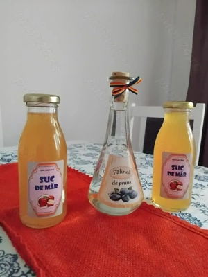 Vînd țuică prune !