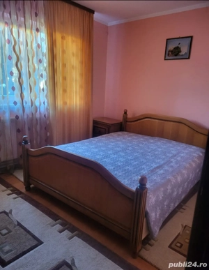 Persoana fizica, vand  in 3 camere decomandate, mobilate si utilate,boxa. Acceptăm credit ipotecar. - imagine 7