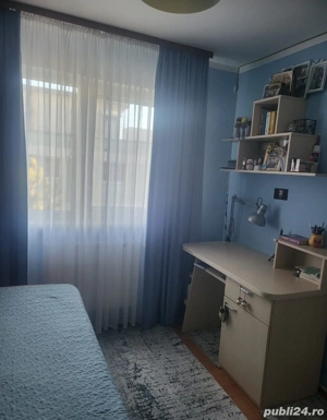 Persoana fizica, vand  in 3 camere decomandate, mobilate si utilate,boxa. Acceptăm credit ipotecar. - imagine 3