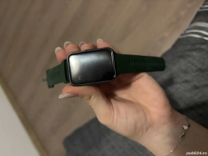 Vând smartwatch Huawei Fit 2 - imagine 5