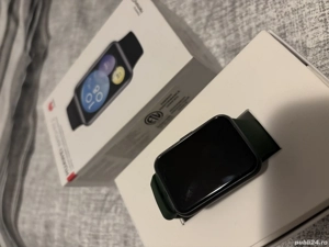Vând smartwatch Huawei Fit 2