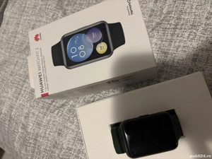 Vând smartwatch Huawei Fit 2 - imagine 4
