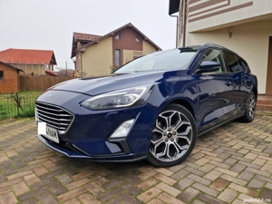 Garantie 3 ANI, Motor 2.0 TDCI 150 C.P. , Model deosebit !