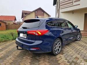 Garantie 3 ANI, Motor 2.0 TDCI 150 C.P. , Model deosebit ! - imagine 3