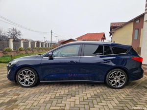 Garantie 3 ANI, Motor 2.0 TDCI 150 C.P. , Model deosebit ! - imagine 2