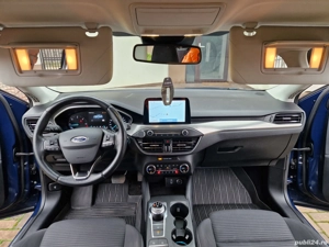 Garantie 3 ANI, Motor 2.0 TDCI 150 C.P. , Model deosebit ! - imagine 4