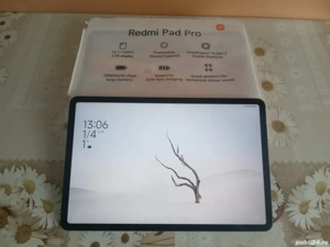 Redmi pad pro 8gb ram 256gb stocare - imagine 2