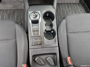 Garantie 3 ANI, Motor 2.0 TDCI 150 C.P. , Model deosebit ! - imagine 5