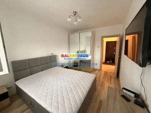 Apartament 2 Cam Berceni - Dimitrie Leonida - Parcare