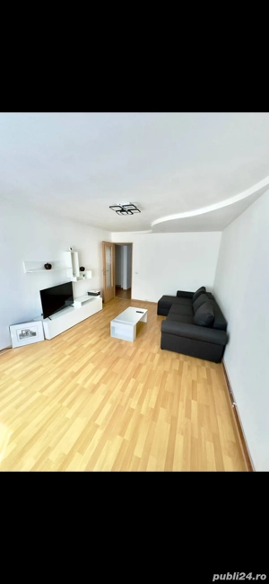 Apartament Regim Hotelier - imagine 3