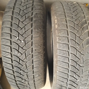 Vand cauciucuri iarna