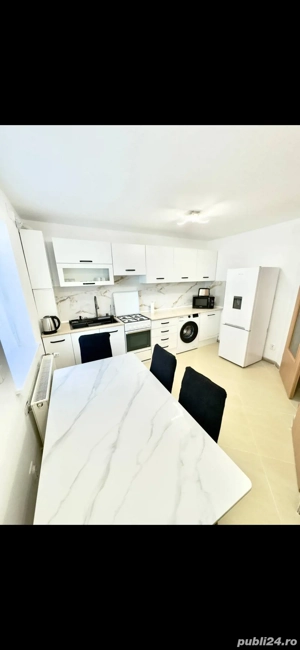 Apartament Regim Hotelier - imagine 2