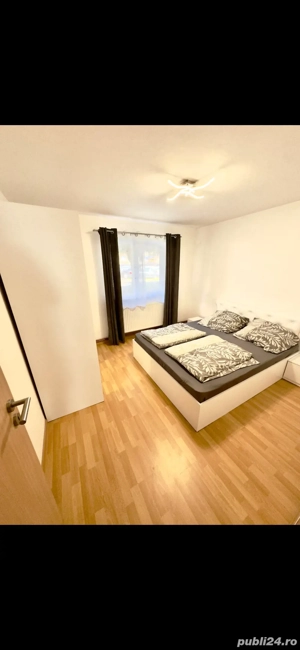 Apartament Regim Hotelier - imagine 5