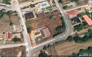 Vand casa  de vacanta in MURIGHIOL