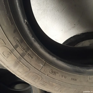 Vand cauciucuri iarna - imagine 6