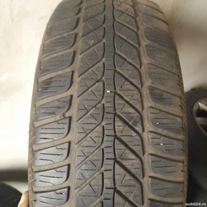 Vand cauciucuri iarna - imagine 5