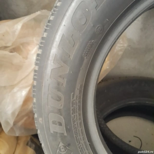 Vand cauciucuri iarna - imagine 4