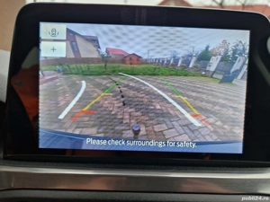 Garantie 3 ANI, Motor 2.0 TDCI 150 C.P. , Model deosebit ! - imagine 8