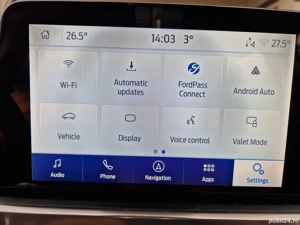 Garantie 3 ANI, Motor 2.0 TDCI 150 C.P. , Model deosebit ! - imagine 10